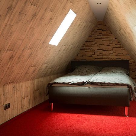 Apartment Alma كيدلينبورغ المظهر الخارجي الصورة