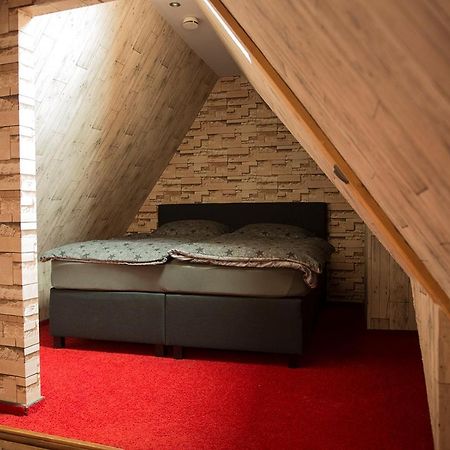 Apartment Alma كيدلينبورغ المظهر الخارجي الصورة