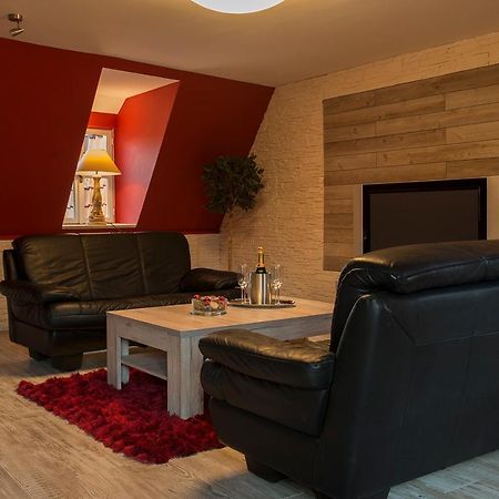Apartment Alma كيدلينبورغ المظهر الخارجي الصورة