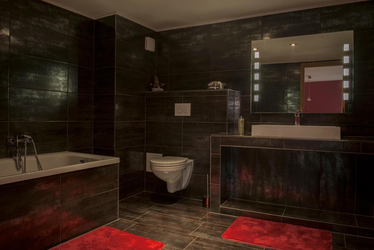 Apartment Alma كيدلينبورغ المظهر الخارجي الصورة