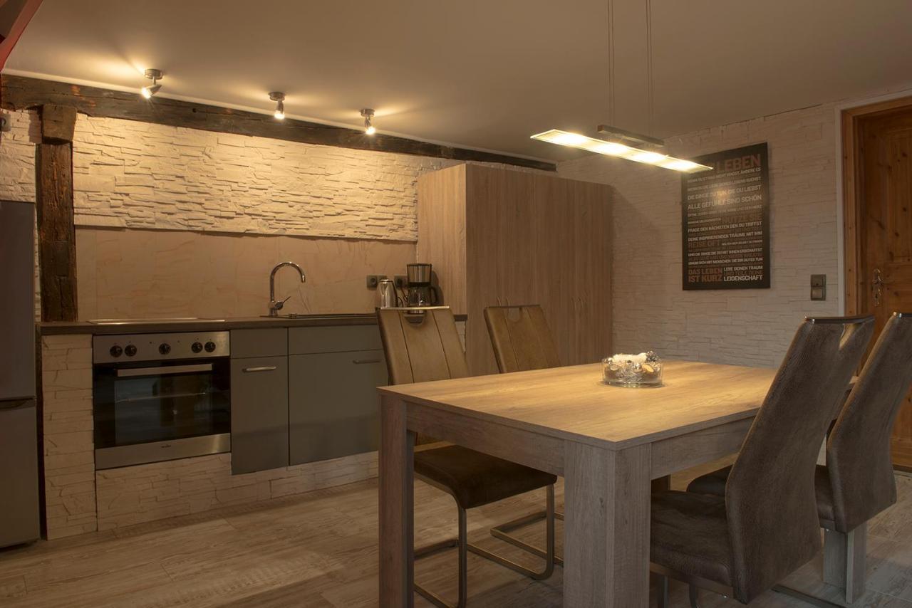 Apartment Alma كيدلينبورغ المظهر الخارجي الصورة