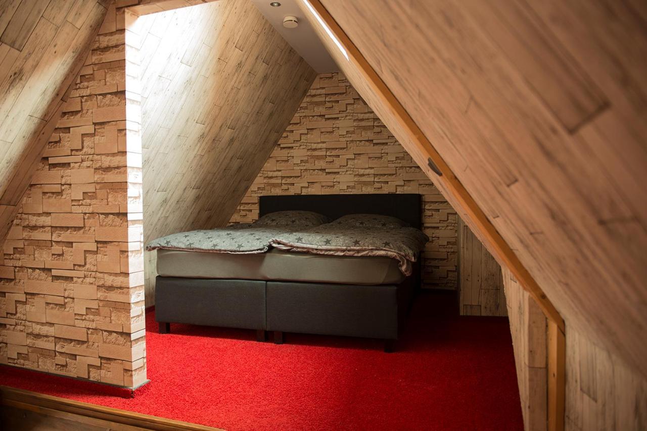 Apartment Alma كيدلينبورغ المظهر الخارجي الصورة