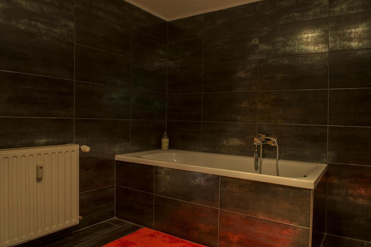 Apartment Alma كيدلينبورغ المظهر الخارجي الصورة